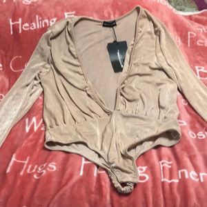 Pretty little things